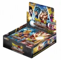 DragonBall Super Card Game Zenkai Series 