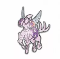 Pokémon Forme Origin Palkia