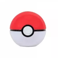 Pokémon Clip and Go Poké Ball - figurka Mudkip