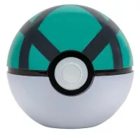 Pokémon Nest Ball
