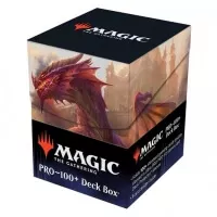 Battle for Baldurs Gate - Commander Legends 100+ Deck Box C for Magic: The Gathering