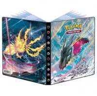 Menší sběratelské album Pokémon Silver Tempest