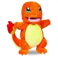 Pokémon plyšák Charmander