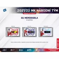 MK Národní tým 2021/22