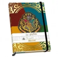 Harry Potter Diary 2023