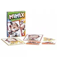 Hra pro děti Mimix