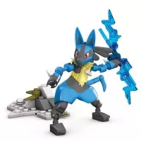 Stavebnice Pokémon Lucario