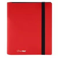 UltraPro Eclipse 4-Pocket PRO-Binder