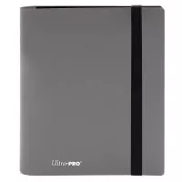 UltraPro Eclipse 4-Pocket PRO-Binder