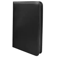 Album na karty Vivid 9-Pocket Zippered PRO-Binder