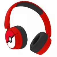 Bezdrátová sluchátka Pokémon