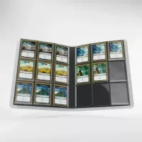 Gamegenic album na sběratelské karty 9-Pocket