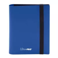 Album na karty UltraPro 2-Pocket Binder