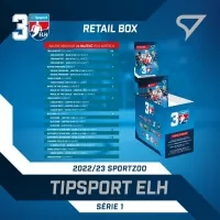 Plnění retail boxů 