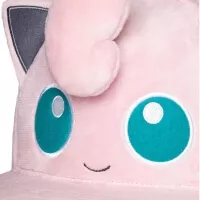 Plyšová kšiltovka Pokémon Jigglypuff s oušky