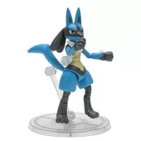 Pokémon Select Action Figure Lucario 15 cm