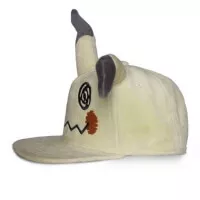 Plyšová kšiltovka Pokémon Mimikyu