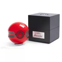 Pokémon Diecast Replica Cherish Ball