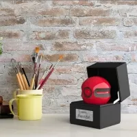 Pokémon Diecast Replica Cherish Ball - sběratelská replika