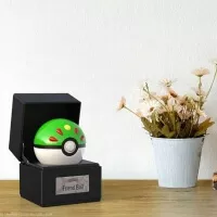 Pokémon Diecast Replica Friend Ball - sběratelská replika