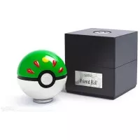 Pokémon Diecast Replica Friend Ball