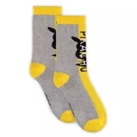 Pokémon ponožky - Pikachu