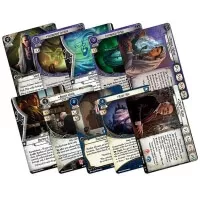 FFG - Arkham Horror LCG Scarlet Keys Investigator Expansion - EN