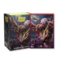 Christmas 2022 - Brushed Art Sleeves - Standard Size