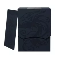 Deck Shell - Midnight Blue - Deck Box