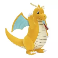 Pokémon plyšák Dragonite - 60 cm
