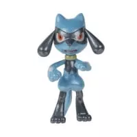 Pokémon akční figurka Riolu 5 cm