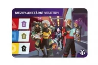 Promo Meziplanetární veletrh