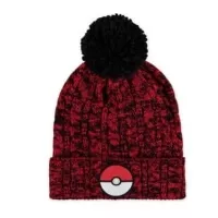 Pokémon - Men's Giftset (Beanie &amp; Knitted Gloves)