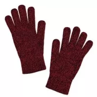 Zimní rukavice Pokéball