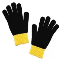 Zimní rukavice Pikachu