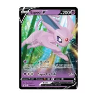 Karty Pokémon - Espeon V