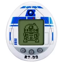 Elektronické zvířátko Tamagotchi Star Wars R2D2