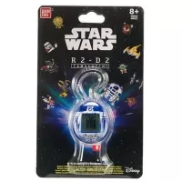 Tamagotchi Star Wars R2D2