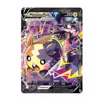 Pokémon Crown Zenith Premium Playmat Collection - Morpeko V-UNION