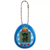 Tamagotchi Toy Story v modré barvě