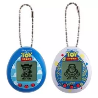 Tamagotchi Toy Story - nabídka v bílé a modré barvě