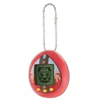 Elektronická hračka Tamagoči Kyojurotchi