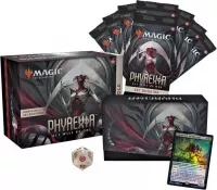 Magic the Gathering Phyrexia All Will Be One Bundle cards