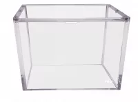 Acrylic Display for Booster Bundle Pack UltraPro