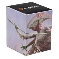 Phyrexia All Will Be One Ixhel, Scion of Atraxa 100+ Deck Box for Magic: The Gathering