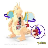 Stavebnice Pokémon Dragonite