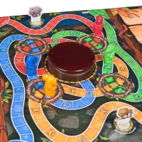 Jumanji CZ