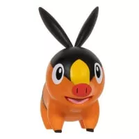 Pokémon figurka Tepig