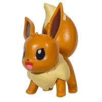 Pikachu figurka Eevee