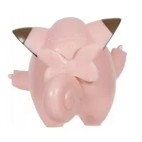 Clefairy figurka Pokémon